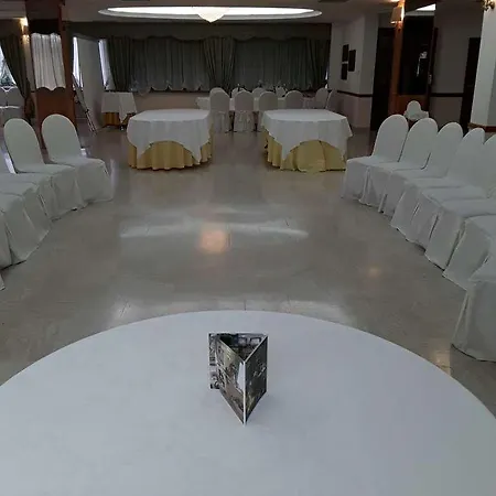 Hotel Ristorante La Piana 
