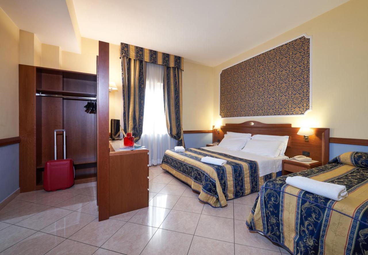 Hotel Ristorante La Piana 3*