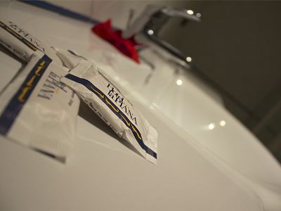 Hotel Ristorante La Piana 3*