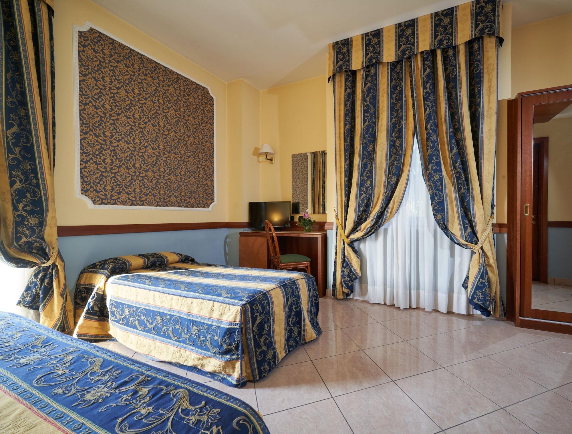 Ristorante La Piana 3*