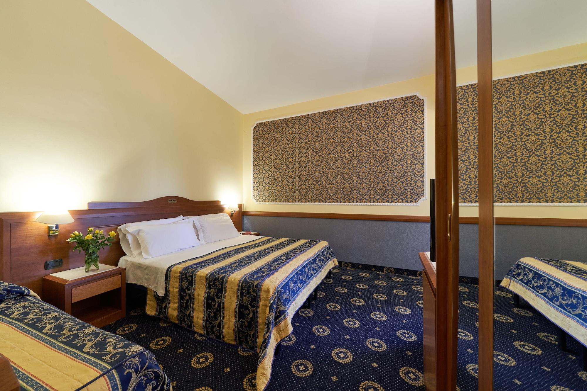 Hotel Ristorante La Piana Telese Terme