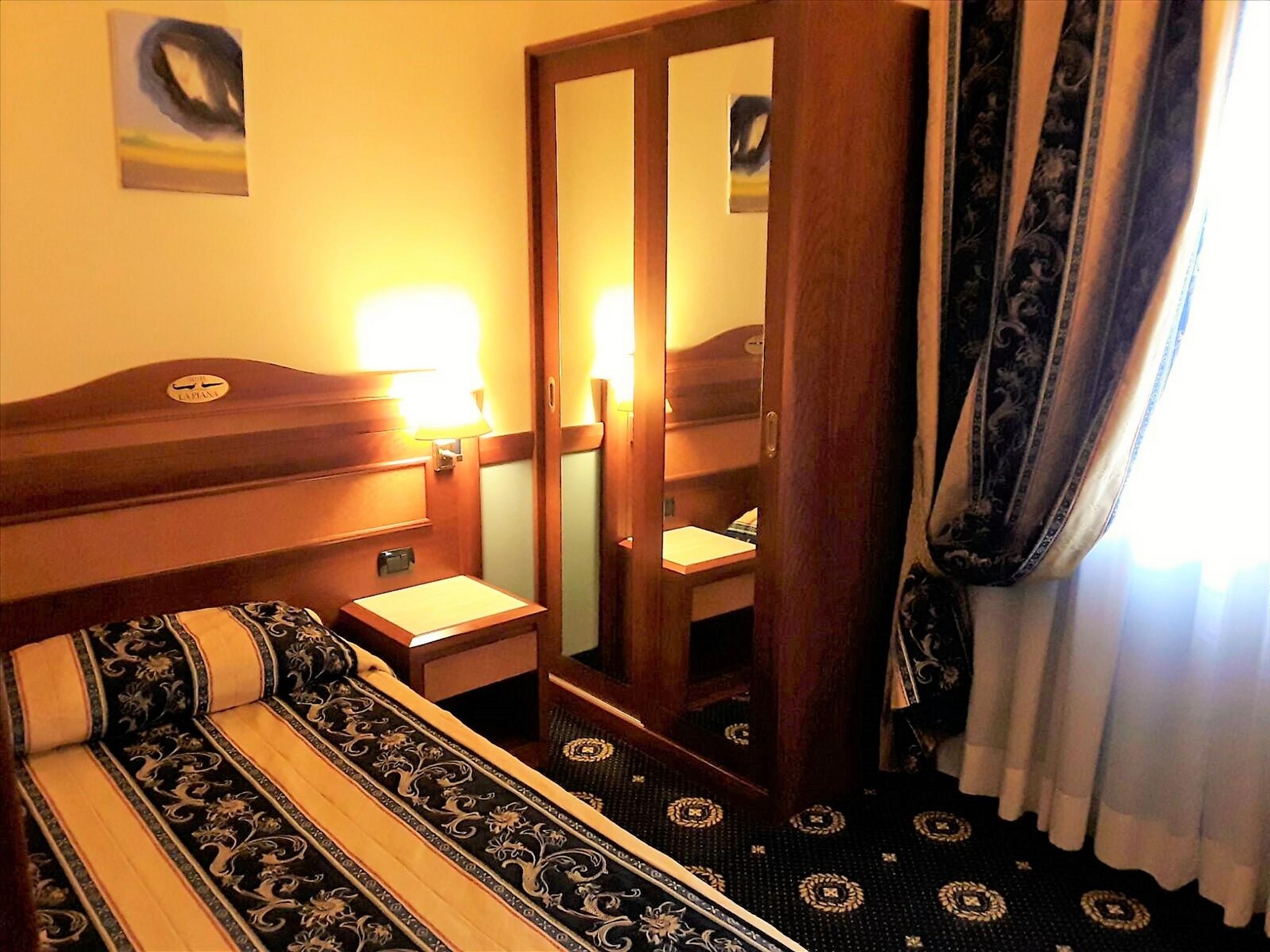 Hotel Ristorante La Piana Telese Terme