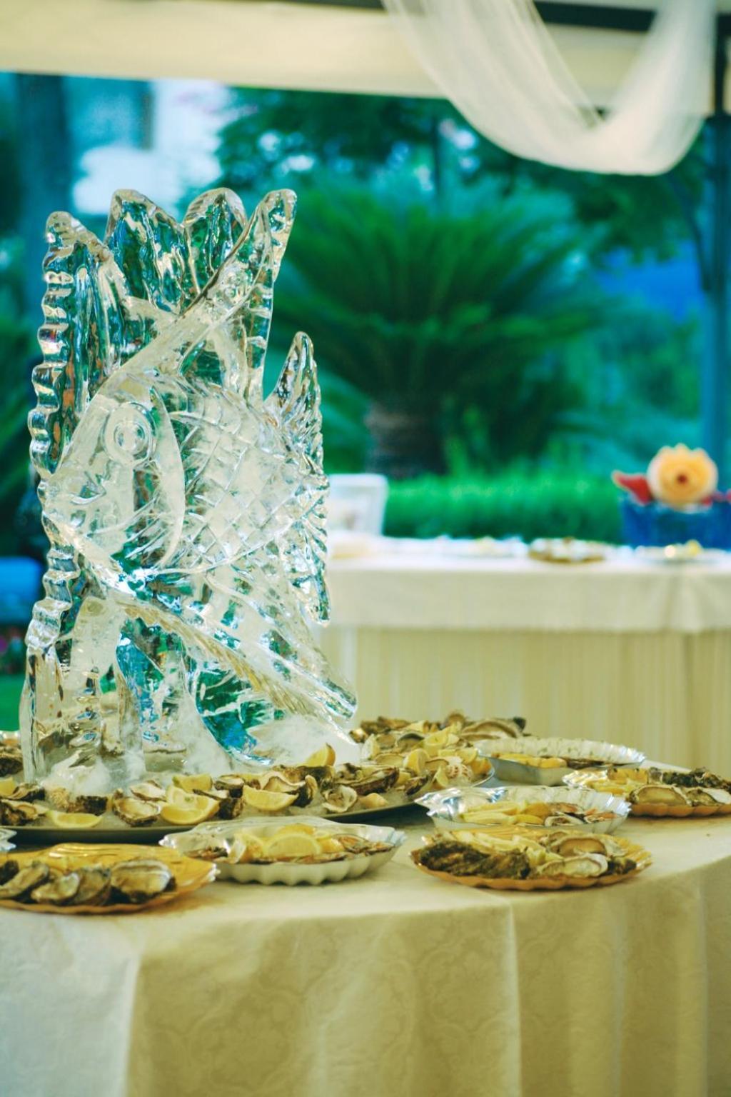 Ristorante La Piana 3* Telese Terme