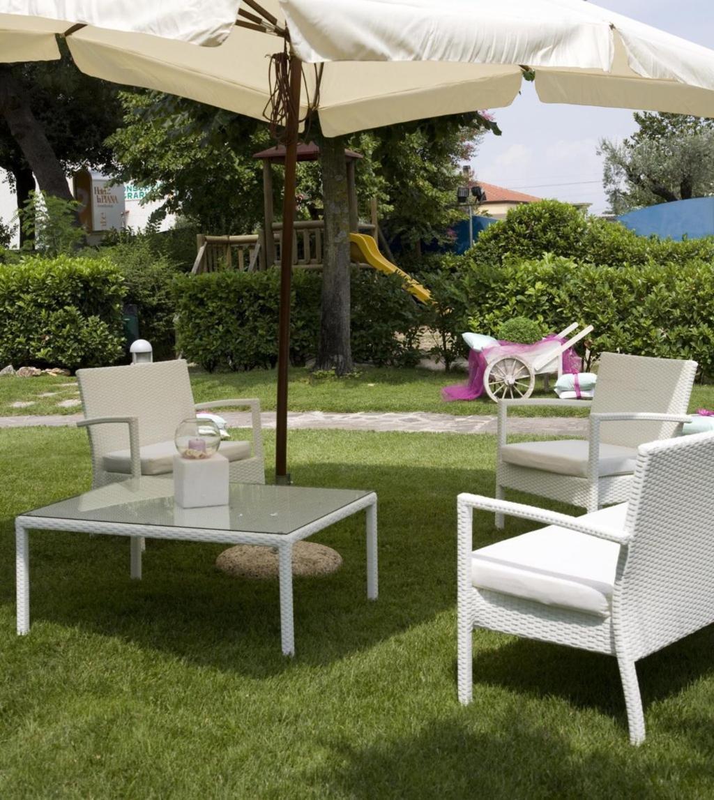 Ristorante La Piana 3*