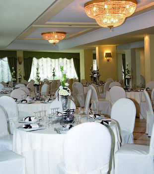 Hotel Ristorante La Piana Telese Terme