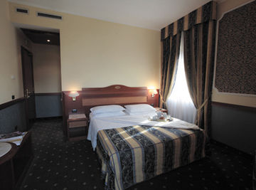 Ristorante La Piana Hotel Telese Terme