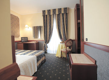 Ristorante La Piana Telese Terme