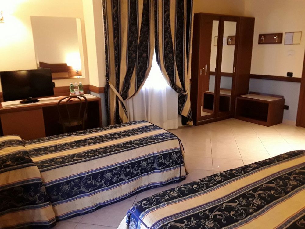 Hotel Ristorante La Piana