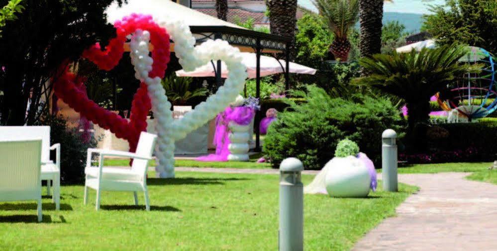 Ristorante La Piana 3* Telese Terme