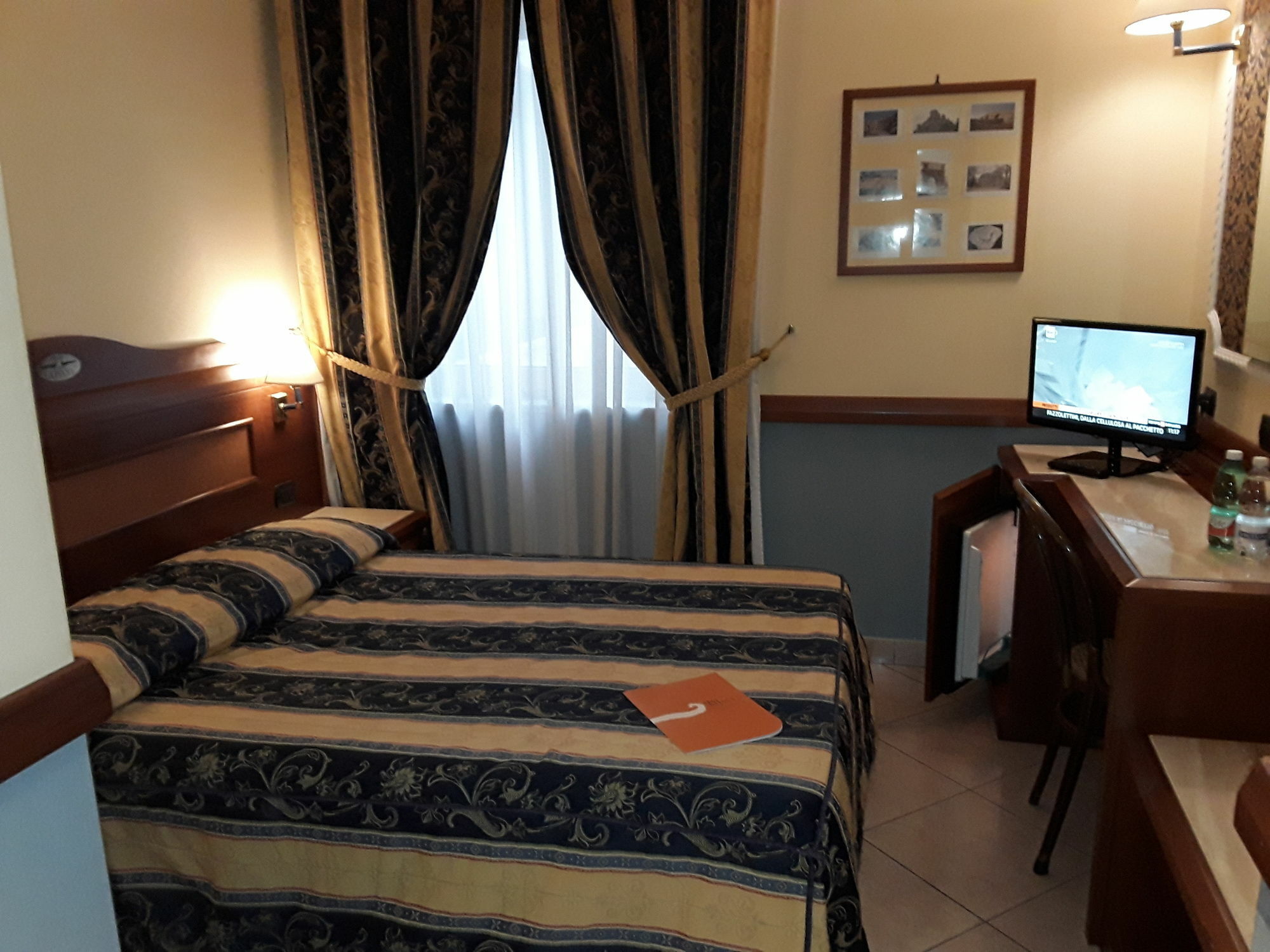 Ristorante La Piana Telese Terme