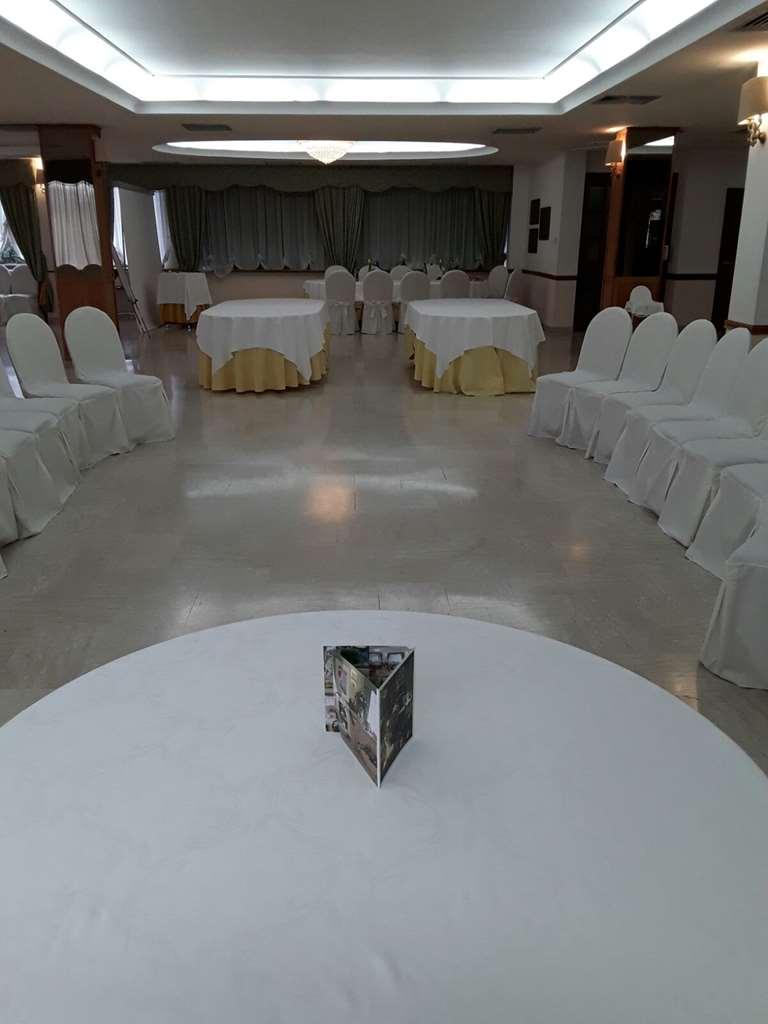 Hotel Ristorante La Piana Telese Terme